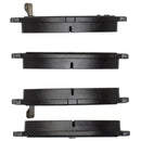 DFC 5000 Advanced Ceramic Brake Pads