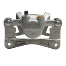 DFC 07-12 Hyundai Veracruz Rear-R Premium Caliper - Silver Zinc Coated