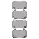 DFC GeoSPEC Coated Rotors - Plain