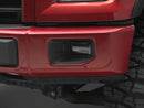 Raxiom 15-20 Ford F-150 Dual Function LED Fog Lights- White/Yellow
