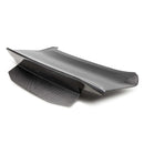Anderson Composites 2024+ Ford Mustang Type-SA Carbon Fiber Double Sided 1-Piece Decklid