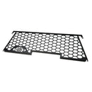 Westin 16-25 Toyota Tacoma 6ft. Bed EXP Rear Window Protector - Black