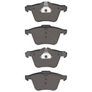 DFC GeoSPEC Coated Rotors - Plain