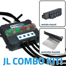 Oracle Trigger 4 Plus Wireless Accessory Control System Combo Kit - Jeep Jl And Jt