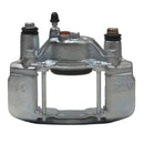 DFC 90-03 Ford Escort Front-R Premium Caliper - Silver Zinc Coated