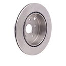 DFC Brake Rotors - Plain