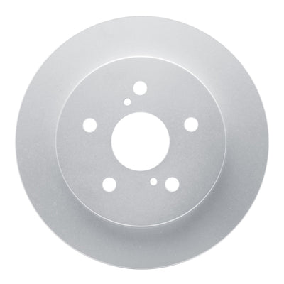 DFC 15-25 Lexus NX300h Rear GeoSPEC Coated Rotor