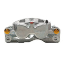 DFC 99-20 Cadillac DeVille Front-L Premium Caliper - Silver Zinc Coated