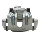 DFC 95-98 BMW 318ti Front-L Premium Caliper - Silver Zinc Coated