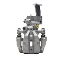 DFC 06-15 Mazda MX-5 Miata Rear-R Silver Zinc Coated Premium Caliper