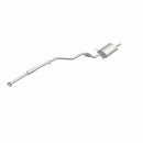 MagnaFlow BRE Exhaust Kit 02-07 Mitsubishi Lancer 2.0L