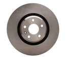 DFC Brake Rotors - Plain