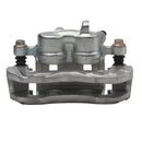 DFC 90-04 Mitsubishi Montero Front-L Silver Zinc Coated Premium Caliper