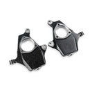 QA1 99-06 Chevrolet Silverado 1500 2WD Lowering Spindle Pair - 2in Drop