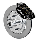 Wilwood Mustang 70-73 Front Kit DP-DB 12.19