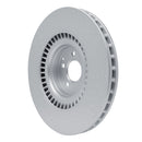 DFC 07-14 Mercedes-Benz CL65 AMG Front Hi-Carbon Alloy Geomet Coated Rotor - Dimpled