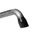 Flowmaster 21-26 Chevrolet Tahoe 5.3L FlowFx Direct Fit Muffler - Single Exit