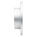 DFC GeoSPEC Coated Rotors - Plain