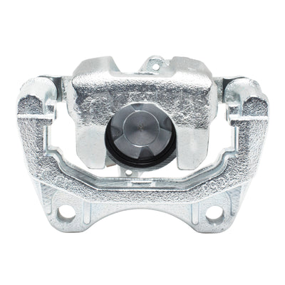 DFC 16-23 Mazda CX-9 Rear-R Premium Caliper - Silver Zinc Coated
