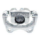 DFC 16-23 Mazda CX-9 Rear-R Premium Caliper - Silver Zinc Coated