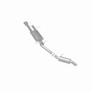 MagnaFlow BRE Exhaust Kit 07-10 Escalade Yukon Tahoe 6.2L