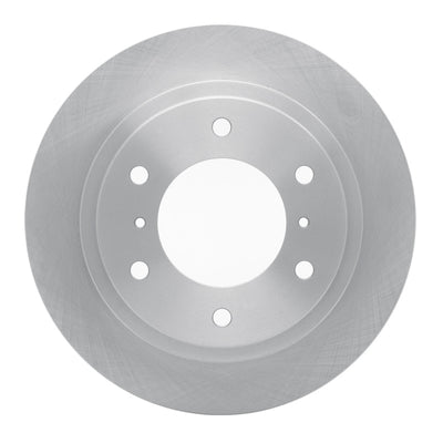 DFC 00-06 Mitsubishi Montero Rear Brake Rotor