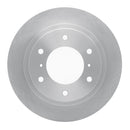 DFC 5000 Advanced Ceramic Brake Pads