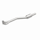 MagnaFlow Direct Fit Catalytic Converter 00-03 BMW M5 5.0L Passenger Side