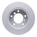 DFC GeoSPEC Coated Rotors - Plain