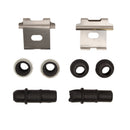 DFC Brake Rotors - Plain