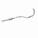 MagnaFlow Direct Fit Catalytic Converter 02 Chevrolet Cavalier 2.2L