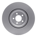 DFC GeoSPEC Coated Rotors - Plain