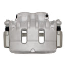 DFC 08-14 Cadillac CTS Front-R Silver Zinc Coated Premium Caliper