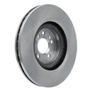 DFC Brake Rotors - Plain