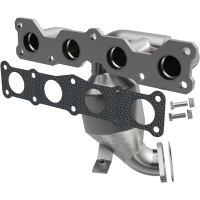 MagnaFlow 2015 Kia Optima 2.4L Direct Fit Catalytic Converter