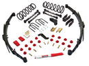 Skyjacker 5"SYSTEM,09 DODGE 2500 4WD 