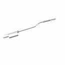 MagnaFlow BRE Exhaust Kit Replacement Stainless Toyota