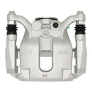 DFC 15-20 Acura TLX Rear-R Silver Zinc Coated Premium Caliper