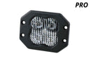 Diode Dynamics SS3 Pro ABL - White Combo Flush (Single)