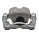 DFC 10-22 Lexus CT200h Front-R Premium Caliper - Silver Zinc Coated