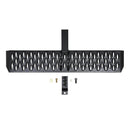 Westin Grate Steps Hitch Step - Textured Black