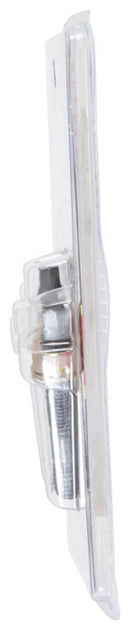 Spectre Carburetor Stud Kit w/Hardware 2in.