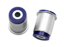 SuperPro 2005 Land Rover LR3 SE Front Lower Inner Forward Control Arm Bushing Set