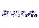 SuperPro Suspension Bushing Kit Compatible With VW MK7/7.5 Golf