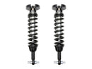ICON 21-24 Chevrolet Tahoe/ Suburban 2.5-3.25in Lift Stage 2 System Tubular UCA