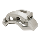 DFC 03-03 Chevrolet C5500 Kodiak Rear/Front Premium Caliper - Silver Zinc Coated