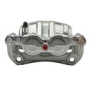 DFC 04-17 Nissan Quest Front-L Premium Caliper - Silver Zinc Coated