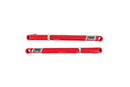 UMI Performance 65-67 GM A-Body Rear Suspension Kit - Red