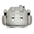 DFC 98-99 Chevrolet W4500 Tiltmaster (w/Front Disc Brakes) Front Right Silver Premium Caliper