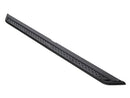 Go Rhino Dominator Extreme DSS Sliders (2 Door/Cab Length) 52in. - Tex. Blk